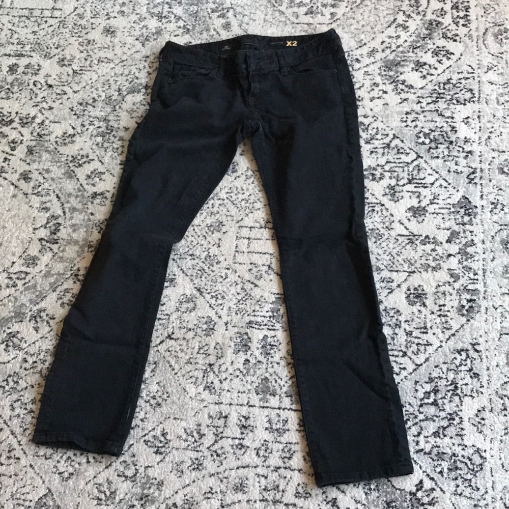 Express skinny jeans